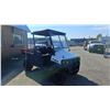 Image 4 : 2007 BOBCAT 2200, UTV WHITE, VIN A59Y11035,