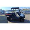 Image 5 : 2007 BOBCAT 2200, UTV WHITE, VIN A59Y11035,
