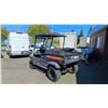 Image 8 : 2007 BOBCAT 2200, UTV WHITE, VIN A59Y11035,