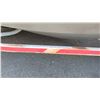 Image 10 : COBRA STYLE ALUMINUM WELDED SPEED BOAT WITH BOAT TRAILER, SILVER,