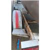 Image 12 : COBRA STYLE ALUMINUM WELDED SPEED BOAT WITH BOAT TRAILER, SILVER,