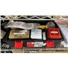 Image 2 : TOOLBOX & CONTENTS, TOOL BAG & CONTENTS & (2) BC HYDRO PARTICIPATION GUIDES