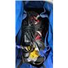 Image 3 : TOOLBOX & CONTENTS, TOOL BAG & CONTENTS & (2) BC HYDRO PARTICIPATION GUIDES