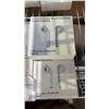 Image 2 : *NEW IN BOX*  (7) I12 WIRELESS BLUETOOTH EARPHONES - WHITE