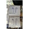 Image 2 : *NEW IN BOX*  (7) I12 WIRELESS BLUETOOTH EARPHONES - WHITE