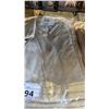 Image 2 : *NEW WITH TAGS* (8) PAIRS OF SWS LUXE FLEECE ULTRA BAGGY JOGGING PAINTS: ASSORTED SIZES