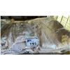 Image 1 : *NEW WITH TAGS* (8) PAIRS OF SWS LUXE FLEECE ULTRA BAGGY JOGGING PAINTS: ASSORTED SIZES