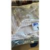 Image 3 : *NEW WITH TAGS* (8) PAIRS OF SWS LUXE FLEECE ULTRA BAGGY JOGGING PAINTS: ASSORTED SIZES