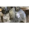 Image 1 : *NEW WITH TAGS* (8) STORM MOUNTAIN OLIVE PUFFER JACKETS: ASSORTED SIZES