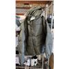 Image 2 : *NEW WITH TAGS* (8) STORM MOUNTAIN OLIVE PUFFER JACKETS: ASSORTED SIZES