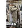 Image 3 : *NEW WITH TAGS* (8) STORM MOUNTAIN TAUPE PUFFER JACKETS: ASSORTED SIZES
