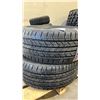 Image 2 : *NEW* (2) MAXIS BRAVO 235/45ZR18 94W TIRES: **$6.50 PER TIRE ECO LEVY WILL BE CHARGED**