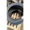 Image 3 : *NEW* (2) MAXIS BRAVO 235/45ZR18 94W TIRES: **$6.50 PER TIRE ECO LEVY WILL BE CHARGED**