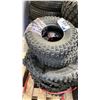Image 3 : *NEW* (4) ASSORTED ATV TIRES: **$6.50 PER TIRE ECO LEVY FEE WILL BE CHARGED**