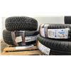 Image 3 : *NEW* (4) ASSORTED TIRES: **$6.50 PER TIRE ECO LEVY WILL BE CHARGED**