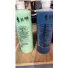 Image 4 : SHELF OF *NEW* NATURAL DEPILATORY WAX, POST DEPILATORY CLEANER OIL & POST DEPILATORY LOTION