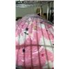 Image 3 : SHELF OF ASSORTED KID'S PAJAMA PANTS: ASSORTED COLOURS & SIZES