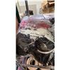 Image 2 : *NEW WITH TAGS* (2) PACKS OF 6 ARDENE LADIES BRAS & (9) KIDS PAJAMA PANTS