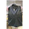 Image 3 : *NEW WITH TAGS* BOX OF DAEHLIE MEN'S MOMENTUM VESTS: BLACK, SIZE L