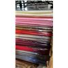 Image 2 : *NEW WITH TAGS* BOX OF JUST COZY BLANKET SCARVES: ASSORTED COLOURS