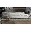Image 1 : (2) BDX NX NITRO SERIES SHOCK ABSORBERS