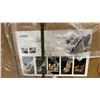 Image 2 : *NEW IN BOX* IRMC HIGH-END MASSAGE CHAIR