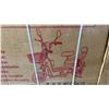 Image 2 : *NEW IN BOX* HIGH-END TWO-WHEELED ELECTRIC VEHICLE: RED