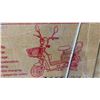 Image 2 : *NEW IN BOX* HIGH-END TWO-WHEELED ELECTRIC VEHICLE: RED