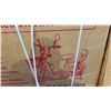 Image 2 : *NEW IN BOX* HIGH-END TWO-WHEELED ELECTRIC VEHICLE: RED
