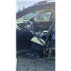 Image 12 : 2013 FORD ESCAPE, 4 DOOR SUV, BLACK, VIN 1FMCU0G94DUA75493,