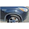 Image 17 : 2013 FORD ESCAPE, 4 DOOR SUV, BLACK, VIN 1FMCU0G94DUA75493,