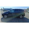 Image 1 : 2013 FORD ESCAPE, 4 DOOR SUV, BLACK, VIN 1FMCU0G94DUA75493,