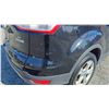 Image 21 : 2013 FORD ESCAPE, 4 DOOR SUV, BLACK, VIN 1FMCU0G94DUA75493,