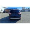 Image 7 : 2013 FORD ESCAPE, 4 DOOR SUV, BLACK, VIN 1FMCU0G94DUA75493,