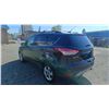Image 8 : 2013 FORD ESCAPE, 4 DOOR SUV, BLACK, VIN 1FMCU0G94DUA75493,
