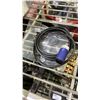 Image 2 : BAG OF PANASONIC CY-100 SERIES CYLINDRICAL PHOTOELECTRIC SENSORS