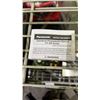 Image 3 : BAG OF PANASONIC CY-100 SERIES CYLINDRICAL PHOTOELECTRIC SENSORS