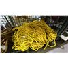 Image 3 : SHELF OF ASSORTED ROPE
