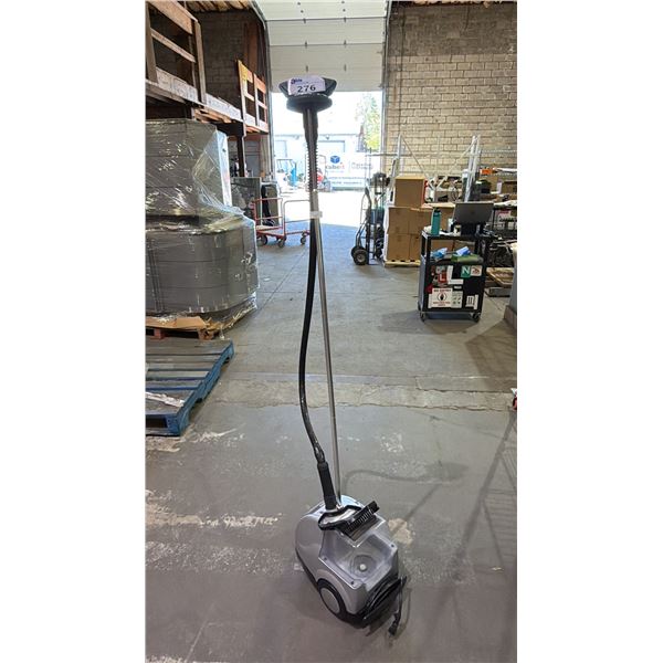 ROWENTA COMMERCIAL GARMENT STEAMER