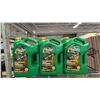 Image 2 : SHELF OF QUAKER STATE SAE 5W-30 SYNTHETIC OIL: 5L JUGS