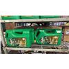 Image 2 : SHELF OF QUAKER STATE SAE 5W-30 SYNTHETIC OIL: 5L JUGS