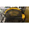 Image 3 : HID LAMP BALLAST, CAN-FAN MAX-FAN 12 & CAN-FAN MAX-FAN PRO SERIES