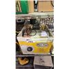 Image 4 : HID LAMP BALLAST, CAN-FAN MAX-FAN 12 & CAN-FAN MAX-FAN PRO SERIES