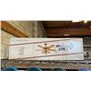 Image 1 : HOME STYLES 42" CEILING FAN IN BOX