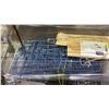 Image 3 : SHELF OF FOLDING CRAB TRAPS, GRAND & TOY HANGING FILE FRAMES &  MORE