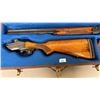 Image 2 : BRNO M ZH104 12 GAUGE 2-3/4 OVER-UNDER BREAK ACTION SHOTGUN WITH CASE