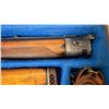 Image 3 : BRNO M ZH104 12 GAUGE 2-3/4 OVER-UNDER BREAK ACTION SHOTGUN WITH CASE