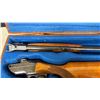 Image 7 : BRNO M ZH104 12 GAUGE 2-3/4 OVER-UNDER BREAK ACTION SHOTGUN WITH CASE
