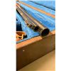 Image 9 : BRNO M ZH104 12 GAUGE 2-3/4 OVER-UNDER BREAK ACTION SHOTGUN WITH CASE