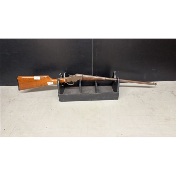 STEVENS .22 LR LEVER ACTION RIFLE
